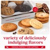 David's Cookies Assorted Cookies in Carton Pack | Delicious Homemade