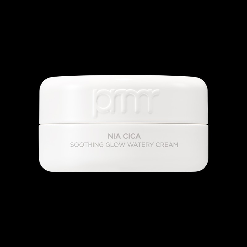 Primera [프리메라]나이아시카 수딩 글로우 워터리 크림30ml [Primera] Niacinamide Soothing Glow