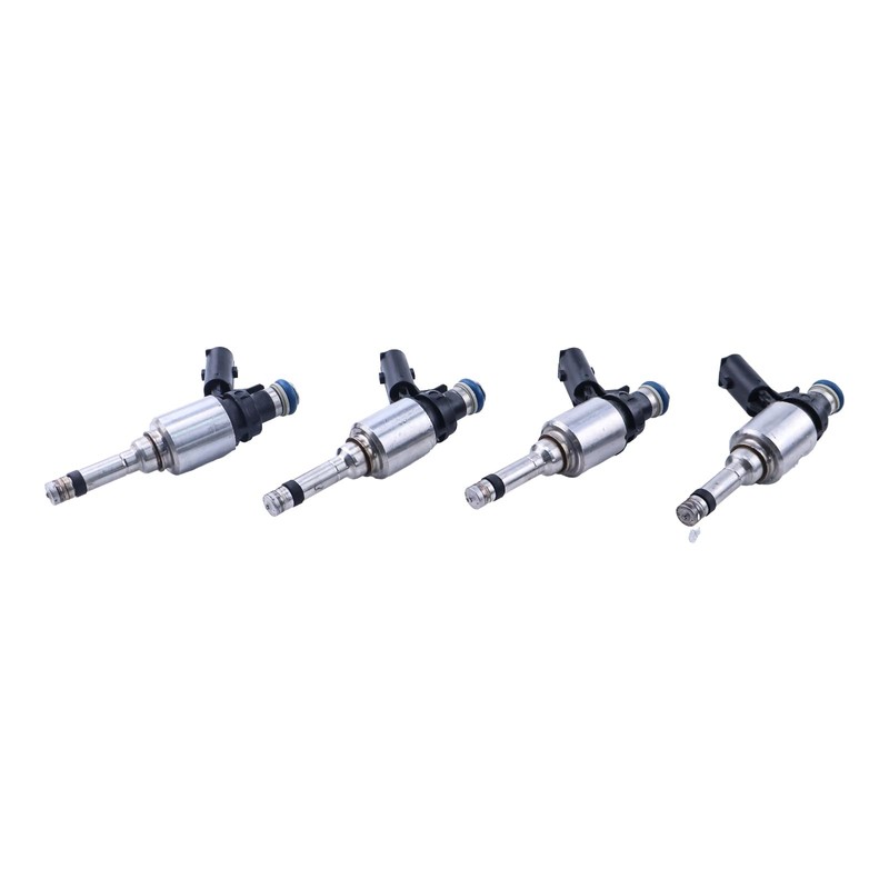 YFANTPA 4Pcs Fuel Injector 35310-2GGA0 353102GGA0 for Hyundai Sonata 2.4L