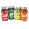 Southern Flavor Charbroil Seasoning 3 Ounce