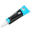 12Pcs False Eyelash Glue Quick Drying Super Strong Waterproof Long