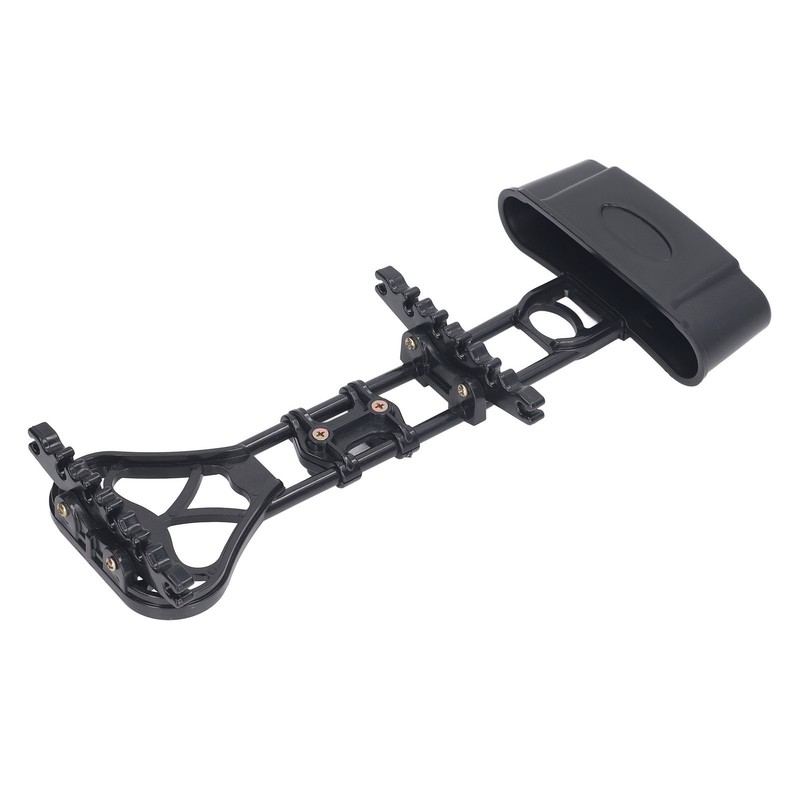 Quick Release Bow Quiver 6 Arrow Composite Pulley Bow Box