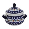 Bunzlauer Keramik Jam Pot / Soup Cup / Lard Pot