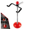 Steering Wheel Holder Alignment Adjustable Wheel Alignment Stand Tool for