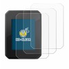 BROTECT Screen Protectors for Fit Display Compact Ultra Clear Pack