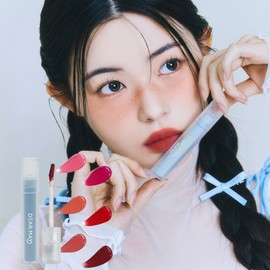 Dearmay [Dearmay]Lost Ribbon Blur Tint (6 colors)