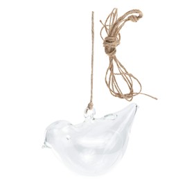 ORFOFE Glass Hanging Vase Hanging Plant Globe Plant Pot Plant Propagation Stations Geometric Vase Glass Air Plant Pot Houseplants Live Indoor Terrarium Holder Wall