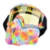 Outdoor Cycling Anti fog Anti wind Protective Goggles Mask Safety
