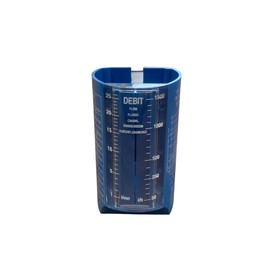 Socla - Direct reading flow meter 777 149B7216