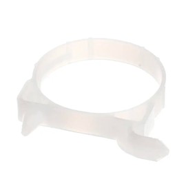 WH1X2725 Drain Hose Clip Compatible With GE Washing Machines - Budora - EA271098, PS271098, WH01X2725