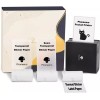 Phomemo M02 Pocket Thermal Bluetooth Photo Printer + 3 Rolls