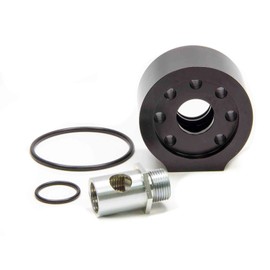 Moroso 23676 13/16 Thread Accumulator Adapter