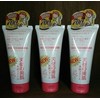Angel Skin Beauty Face Wash Foam G X 3 Pcs Set