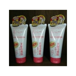 Angel Skin Beauty Face Wash Foam G X 3 Pcs Set