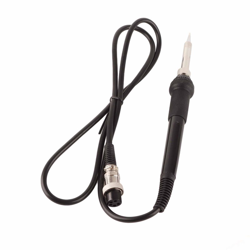 Soldering Iron Handle Multi Purpose 5 Hole Station Replacement Welding