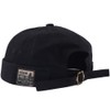 Docker Cap, Sailor Hat, Docker Hat, Trawler Fisherman Hat, Without