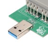 USB3.0 Game Controller Converter Latency Free for SNAC Adapter for