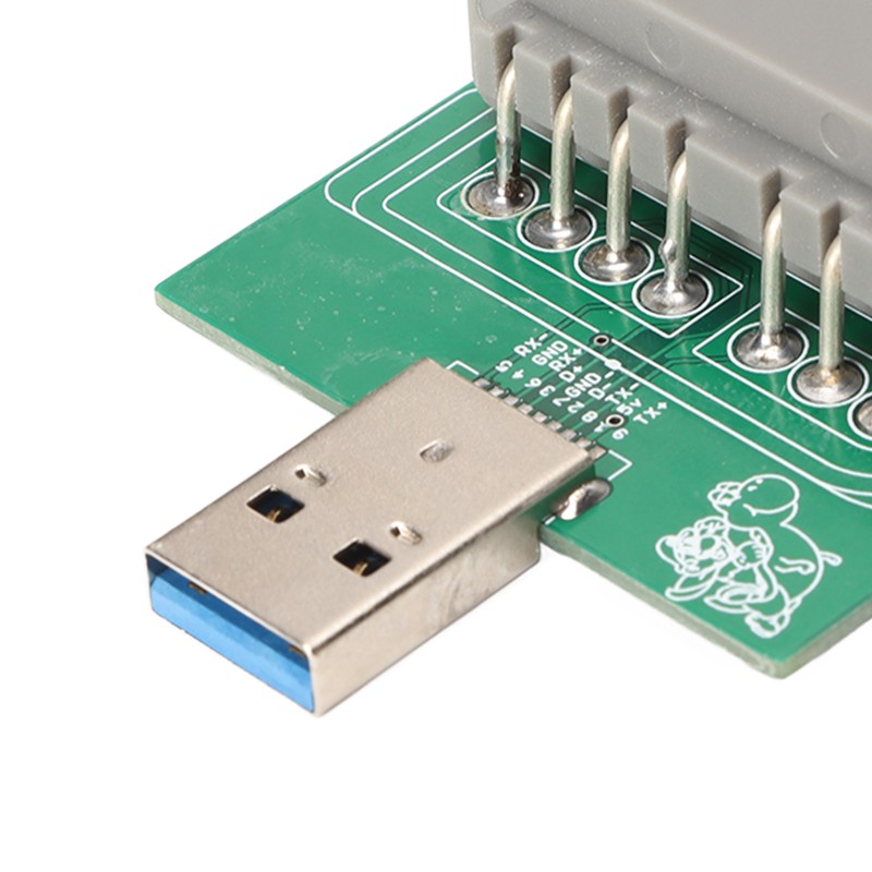 USB3.0 Game Controller Converter Latency Free for SNAC Adapter for