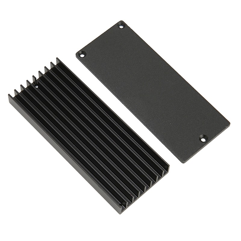 5G DONGLE Expansion Board 4 Antennas Aluminum Alloy ABS USB3.1