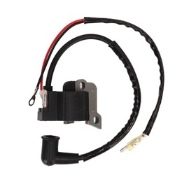 CDI Module Ignition Coil Assembly for 49cc 4Stroke Engines Motor Motorized Bicycle Bike