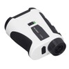 600m Range Finder with Slope Switch High Accuracy Portable Rechargeable