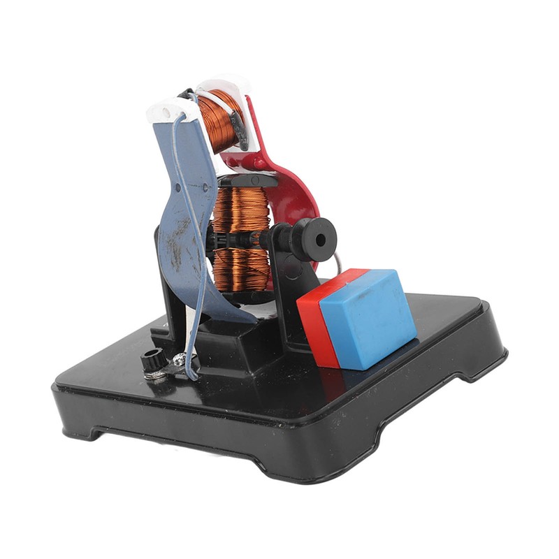 Electric Motor Model Electromagnetic Motor Display Demostration Model for AC