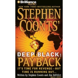 Payback (Deep Black Series)
