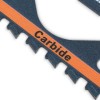 Vearter 20''/505mm Reciprocating Saw Blade Demolition Sabre Cutting For Brick