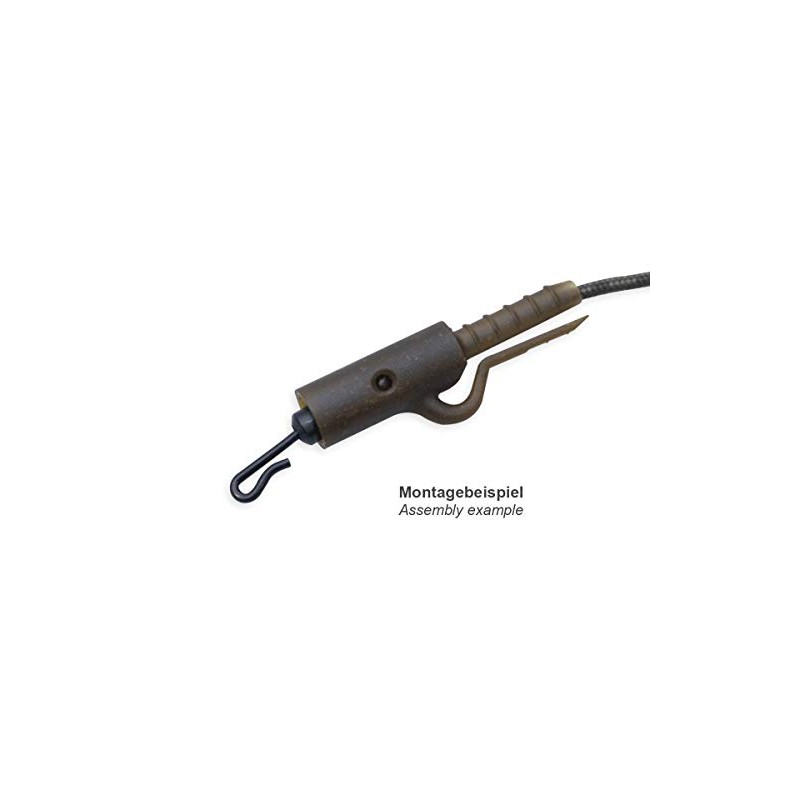 ESP Quick Change Swivels - ETQCS009