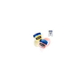 Vaseline Lip Therapy Pink 7g Queenbi 7g / 바세린 립 테라피 핑크 버블리 7g  퀸비 7g