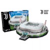 Nanostad Juventus Stadium 3D Puzzle