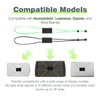 2 Pcs Fish Finder Cover Strap Secure Fishing Graph Cover
