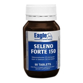 Eagle Seleno Forte 150 90 Tablets