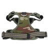 Pet Sports Harness Adjustable Dog Chest Harness Lightweight Breathable Dog