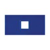 MSV Color palettes Alba 4 pcs. in Dark Blue, 6.4