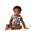 Splash About Baby Wrap Wetsuit, Garden Delight, 0-6 Months