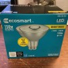 ECOSMART 150-Watt PAR38 8 Dimmable Flood LED Light Bulb Bright