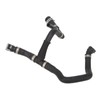 Heater Hose CV6Z 18472 AB Leakproof Heat Resistant Reliable Heater