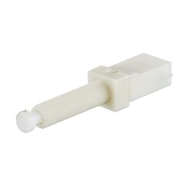 HELLA 6DD 008 622-161 Brake Light Switch - 12V - Number of connectors: 2 - Round Plug - Bolted - Normally Closed Contact - Electric