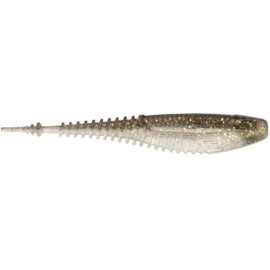 Rapala Crush City Freeloader 4 Swimbait Shad