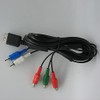 Tuperoymse Ypbpr for PS2//Slim HDTV-Ready TV HD Component AV Cable