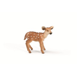 Schleich - (Deer) White Tailed Fawn