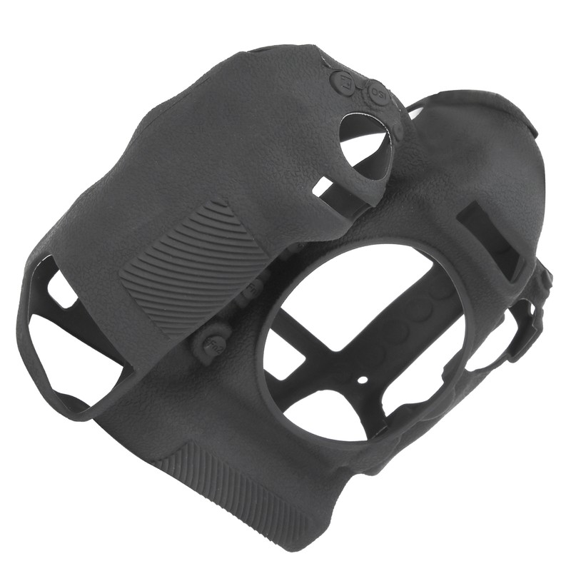D5 SLR Camera Protector Silicone Sleeve Camera Cover Suitable for