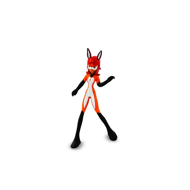 1 Pack - Miraculous Rena Rouge
