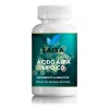 Ácido Alfa Lipoico 600 Mg 120 Cápssaisa Herbal Antioxidante