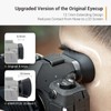 Eyecup Extended Eyepiece Eyepiece Eyepiece for Olympus OM SYSTEM OM-1
