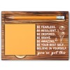 Inspirational Job Promotion Gifts for Women, Believe in Yourself You