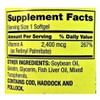 Spring Valley - Vitamin A SUPPLEMENT 2400MCG 250 Softgels