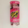 Sqwincher ZERO Sugar Free Electrolyte Beverage 10 FRUIT PUNCH Packets