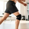 2pcs Rodillera Deportiva De Banda Rotuliana Para Gym,fitness